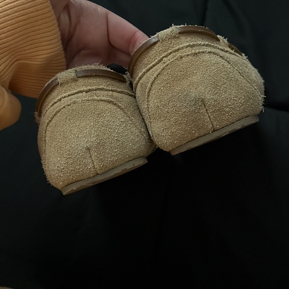 “Minnetonka moccasins Slippers size 6” - Picture 7 of 9